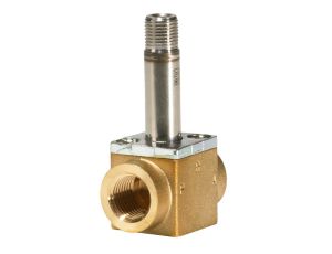 Danfoss Zawór elektromagnetyczny, EV310A, Funkcja: NC, G, 1/4, 0.040 m³/h, FKM - 032H8095