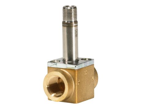 Danfoss Zawór elektromagnetyczny, EV310A, Funkcja: NO, G, 1/8, 0.040 m³/h, FKM - 032H8125
