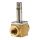Danfoss Zawór elektromagnetyczny, EV310A, Funkcja: NC, G, 1/4, 0.070 m³/h, FKM - 032H8153