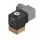 Danfoss Zawór elektromagnetyczny, EV310A, Funkcja: NC, Kołnierz, 0.030 m³/h, FKM - 032H878502