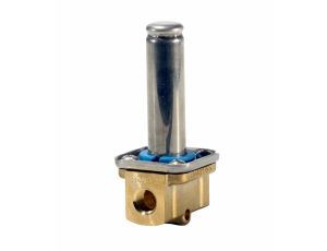 Danfoss Zawór elektromagnetyczny, EV210B, Funkcja: NC, G, 1/8, 0.150 m³/h, NBR - 032U1210