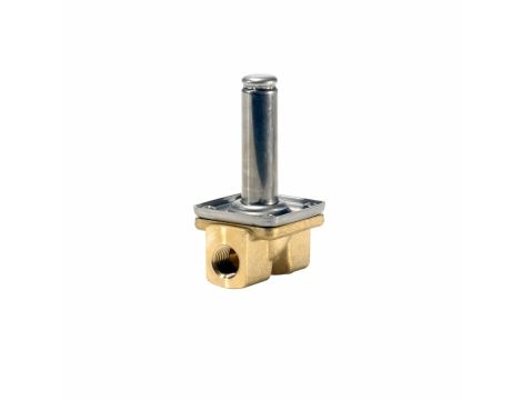 Danfoss Zawór elektromagnetyczny, EV220B, Funkcja: NC, G, 1/4, 0.700 m³/h, FKM - 032U1237
