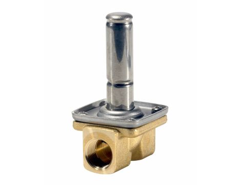 Danfoss Zawór elektromagnetyczny, EV220B, Funkcja: NO, G, 3/8, 0.700 m³/h, EPDM - 032U1238
