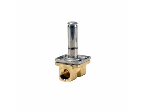 Danfoss Zawór elektromagnetyczny, EV220B, Funkcja: NO, G, 3/8, 0.700 m³/h, FKM - 032U1239
