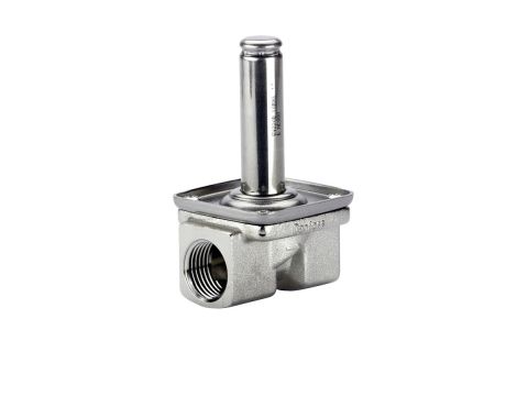 Danfoss Zawór elektromagnetyczny, EV220B, Funkcja: NC, G, 1/2, 1.500 m³/h, EPDM - 032U1254