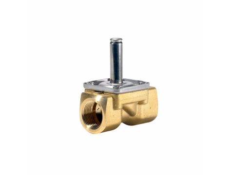 Danfoss Zawór elektromagnetyczny, EV220B, Funkcja: NC, G, 1, 6.000 m³/h, EPDM - 032U1263