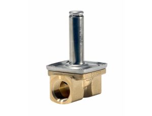 Danfoss Zawór elektromagnetyczny, EV220B, Funkcja: NC, G, 1/2, 2.330 m³/h, EPDM - 032U1279