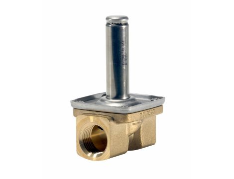 Danfoss Zawór elektromagnetyczny, EV220B, Funkcja: NC, G, 1/2, 2.330 m³/h, EPDM - 032U1279