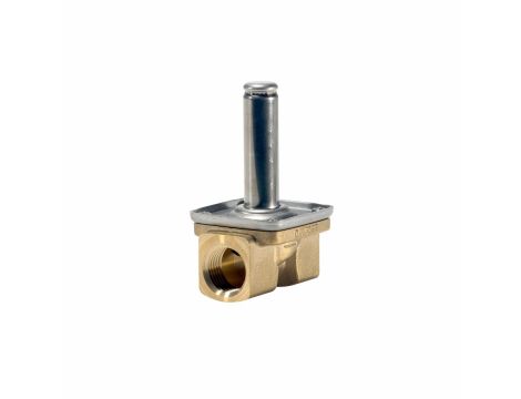 Danfoss Zawór elektromagnetyczny, EV220B, Funkcja: NC, G, 1/2, 1.500 m³/h, EPDM - 032U2251
