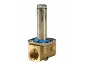 Danfoss Zawór elektromagnetyczny, EV210B, Funkcja: NC, G, 3/8, 1.500 m³/h, FKM - 032U3612