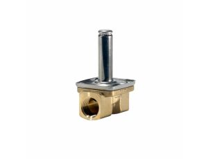Danfoss Zawór elektromagnetyczny, EV210B, Funkcja: NC, G, 1/2, 1.000 m³/h, EPDM - 032U3615