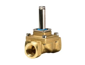 Danfoss Zawór elektromagnetyczny, EV210B, Funkcja: NC, G, 3/4, 4.500 m³/h, FKM - 032U3622