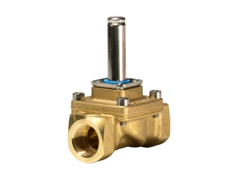 Danfoss Zawór elektromagnetyczny, EV210B, Funkcja: NC, G, 3/4, 4.500 m³/h, FKM - 032U3622