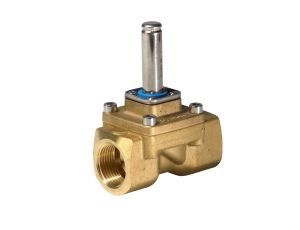 Danfoss Zawór elektromagnetyczny, EV210B, Funkcja: NC, G, 1, 8.000 m³/h, FKM - 032U3624