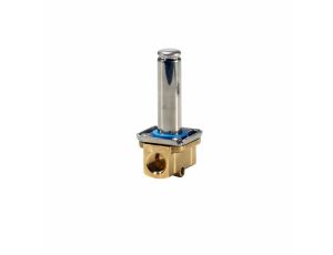 Danfoss Zawór elektromagnetyczny, EV210B, Funkcja: NC, G, 1/4, 0.080 m³/h, FKM - 032U3629