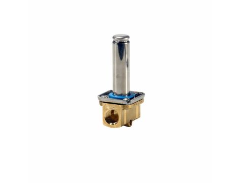 Danfoss Zawór elektromagnetyczny, EV210B, Funkcja: NC, G, 1/4, 0.080 m³/h, FKM - 032U3629