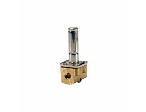 Danfoss Zawór elektromagnetyczny, EV210B, Funkcja: NO, G, 1/8, 0.080 m³/h, FKM - 032U3631
