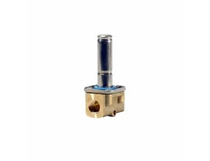 Danfoss Zawór elektromagnetyczny, EV210B, Funkcja: NO, G, 1/4, 0.150 m³/h, EPDM - 032U3636