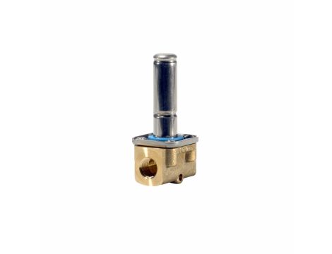 Danfoss Zawór elektromagnetyczny, EV210B, Funkcja: NO, G, 1/4, 0.300 m³/h, FKM - 032U3639