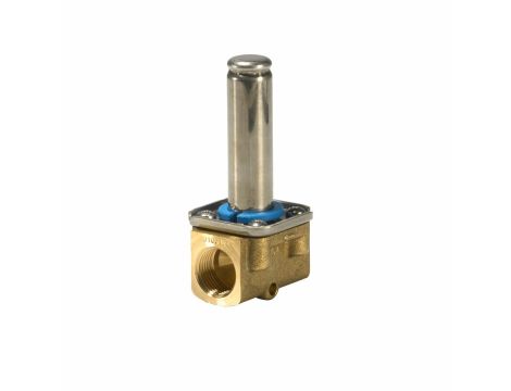 Danfoss Zawór elektromagnetyczny, EV210B, Funkcja: NC, G, 3/8, 0.300 m³/h, EPDM - 032U3642
