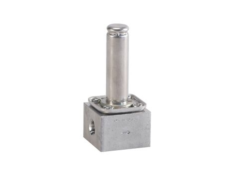 Danfoss Zawór elektromagnetyczny, EV210B, Funkcja: NC, G, 1/4, 0.550 m³/h, EPDM - 032U3655