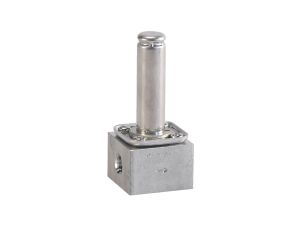 Danfoss Zawór elektromagnetyczny, EV210B, Funkcja: NC, G, 1/4, 0.550 m³/h, FKM - 032U3656