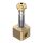 Danfoss Zawór elektromagnetyczny, EV310B, Funkcja: NC, G, 1/4, 0.150 m³/h, FKM - 032U3673