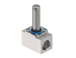Danfoss Zawór elektromagnetyczny, EV210B, Funkcja: NC, G, 1/2, 0.700 m³/h, EPDM - 032U3744