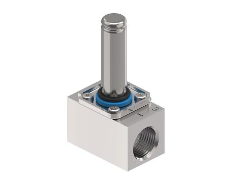 Danfoss Zawór elektromagnetyczny, EV210B, Funkcja: NC, G, 1/2, 0.700 m³/h, EPDM - 032U3744