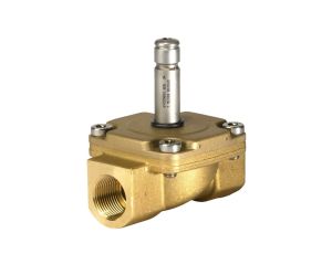 Danfoss Zawór elektromagnetyczny, EV225B, Funkcja: NC, G, 3/4, 5.000 m³/h, PTFE - 032U3806