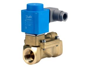 Danfoss Zawór elektromagnetyczny, EV220B, Funkcja: NC, G, 3/4, 8.000 m³/h, EPDM - 032U452131