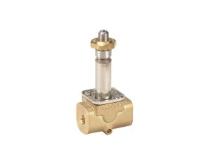 Danfoss Zawór elektromagnetyczny, EV310B, Funkcja: NC, G, 1/8, 0.150 m³/h, FKM - 032U4901