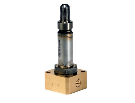 Danfoss Zawór elektromagnetyczny, EV310B, Funkcja: NC, Kołnierz, 0.150 m³/h, FKM - 032U4923