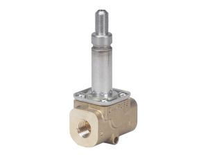 Danfoss Zawór elektromagnetyczny, EV310B, Funkcja: NO, G, 1/4, 0.150 m³/h, FKM - 032U4930