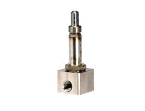 Danfoss Zawór elektromagnetyczny, EV310B, Funkcja: NC, G, 1/4, 0.300 m³/h, FKM - 032U4960