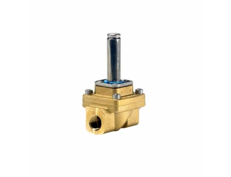 Danfoss Zawór elektromagnetyczny, EV250B, Funkcja: NC, G, 1/2, 4.000 m³/h, EPDM - 032U5252