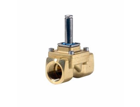 Danfoss Zawór elektromagnetyczny, EV250B, Funkcja: NC, G, 1, 7.000 m³/h, FKM - 032U5257