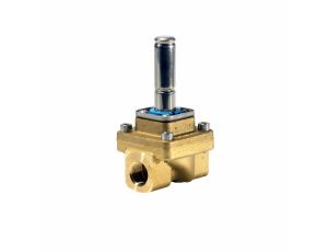 Danfoss Zawór elektromagnetyczny, EV250B, Funkcja: NO, G, 3/8, 2.500 m³/h, EPDM - 032U5350