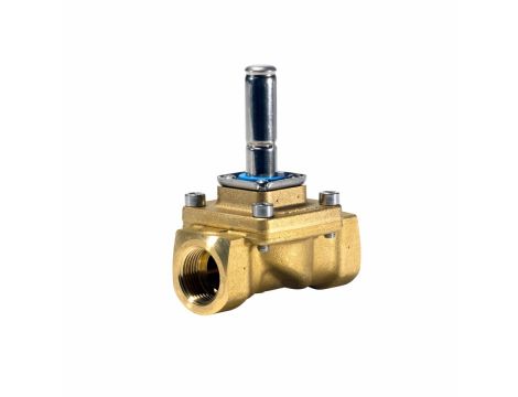 Danfoss Zawór elektromagnetyczny, EV250B, Funkcja: NO, G, 1, 5.200 m³/h, EPDM - 032U5356