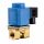 Danfoss Zawór elektromagnetyczny, EV251B, Funkcja: NC, G, 3/8, 1.500 m³/h, NBR - 032U538002