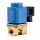 Danfoss Zawór elektromagnetyczny, EV251B, Funkcja: NC, G, 3/8, 1.500 m³/h, NBR - 032U538031