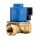 Danfoss Zawór elektromagnetyczny, EV251B, Funkcja: NC, G, 3/4, 3.500 m³/h, NBR - 032U538202
