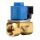 Danfoss Zawór elektromagnetyczny, EV251B, Funkcja: NC, G, 1, 3.500 m³/h, NBR - 032U538302