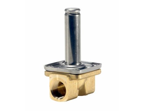 Danfoss Zawór elektromagnetyczny, EV220B, Funkcja: NC, NPT, 3/8, 1.500 m³/h, EPDM - 032U6517