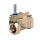 Danfoss Zawór elektromagnetyczny, EV220B, Funkcja: NC, NPT, 1 1/2, 24.000 m³/h, FKM - 032U6542