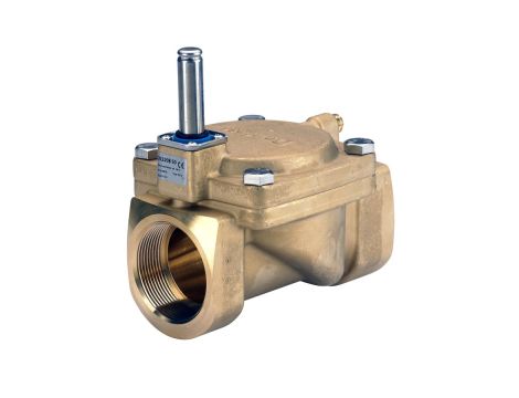 Danfoss Zawór elektromagnetyczny, EV220B, Funkcja: NC, NPT, 2, 40.000 m³/h, FKM - 032U6543