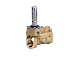 Danfoss Zawór elektromagnetyczny, EV220B, Funkcja: NO, NPT, 1/2, 4.000 m³/h, EPDM - 032U6544