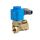 Danfoss Zawór elektromagnetyczny, EV220B, Funkcja: NO, G, 1/2, 4.000 m³/h, NBR - 032U709419