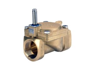 Danfoss Zawór elektromagnetyczny, EV220B, Funkcja: NC, G, 2, 40.000 m³/h, NBR - 032U7175