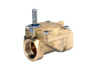 Danfoss Zawór elektromagnetyczny, EV220B, Funkcja: NO, G, 2, 40.000 m³/h, NBR - 032U7185